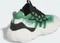 adidas Trae Young 3 off white/preloved green/core black Vorschaubild