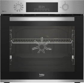 Beko BBSM12320XMPEF Backofen-Set