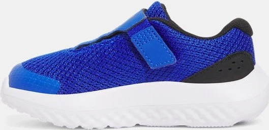 Under Armour Surge 4 AC team royal/black (Junior)