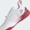 adidas Adizero Cybersonic cloud white/core black/preloved blue (Herren) Vorschaubild