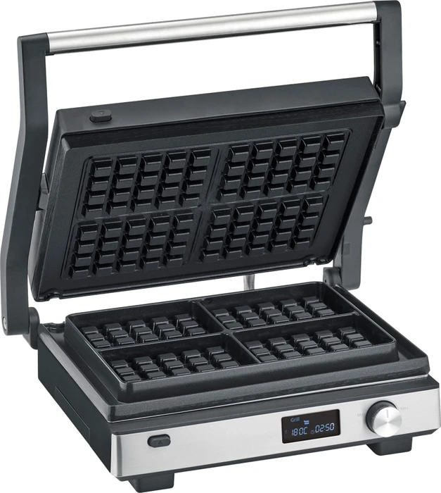 Severin KG 2380 S-Joy Sevini Flex Kontaktgrill