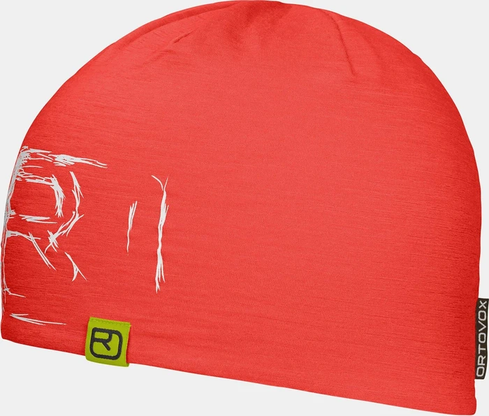 Ortovox 120 Tec Logo Beanie