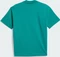 adidas Basketball 001 T-Shirt kurzarm eqt green Vorschaubild