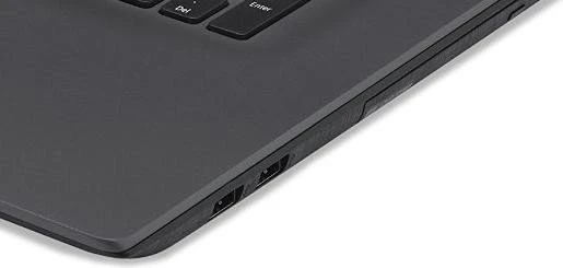 Acer Aspire E5-772-30FS, Core i3-4005U, 4GB RAM, 500GB HDD, DE