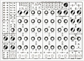 SOMA Pulsar-23 (verschiedene Farben)
