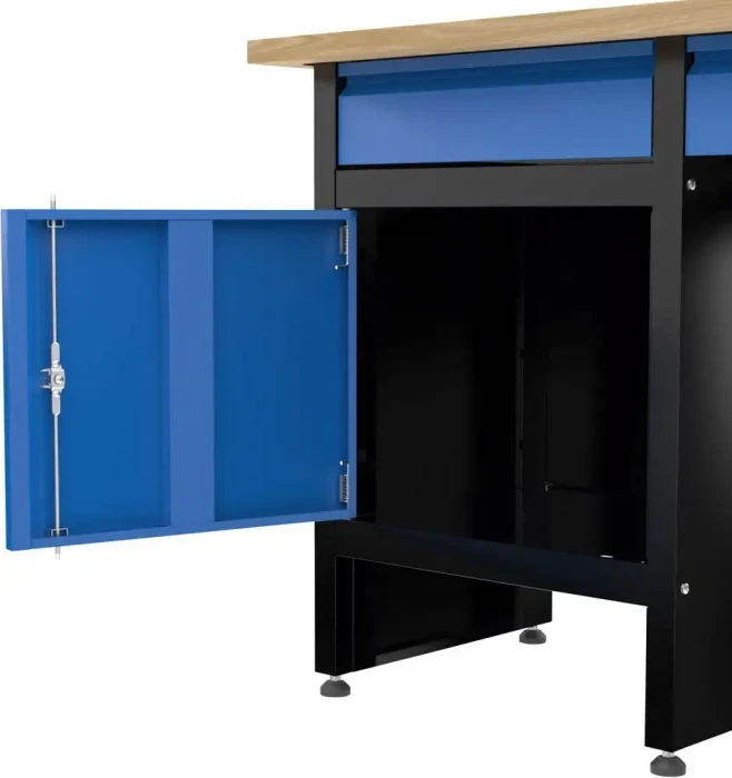 Güde GW 6/1 XL Werkbank
