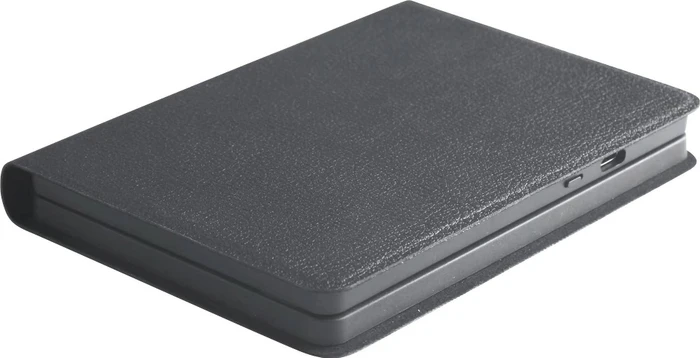 Renkforce RF-NK-300 Nummernblock faltbar, mit Touchpad und Taschenrechnerfunktion, schwarz/grau, Bluetooth (RF-6721308) – Bild 3 von 7
