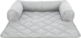 Trixie Polster-Schondecke Nero, 75x52cm, grau