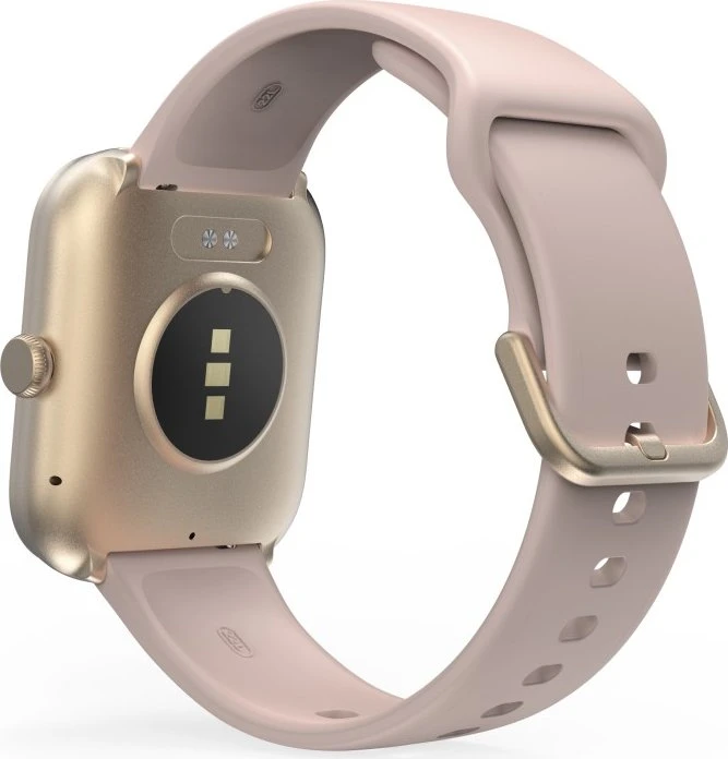 Hama Smartwatch 5000 rosegold