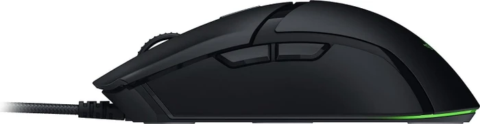 Razer Cobra schwarz, USB