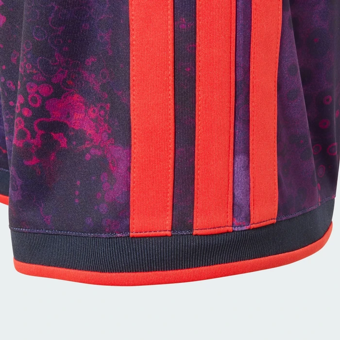 adidas FC Bayern München 2026/2027 Ausweichshorts (Junior)