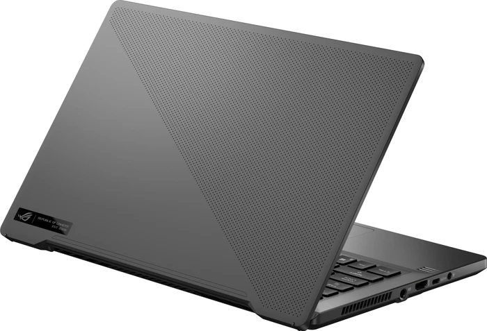 ASUS ROG Zephyrus G14 GA401IV-HA026T, Eclipse Gray, Ryzen 7 4800HS, 16GB RAM, 512GB SSD, GeForce GTX 1660 Ti Max-Q, UK