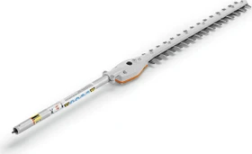 Stihl HL-KM 0° Kombisystem Heckenscherenaufsatz