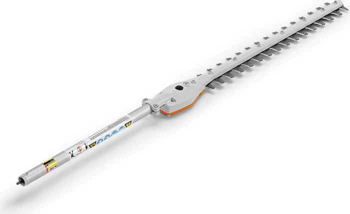 Stihl HL-KM 0° Kombisystem Heckenscherenaufsatz