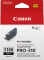 Canon Tinte PFI-5100MBK schwarz matt Vorschaubild