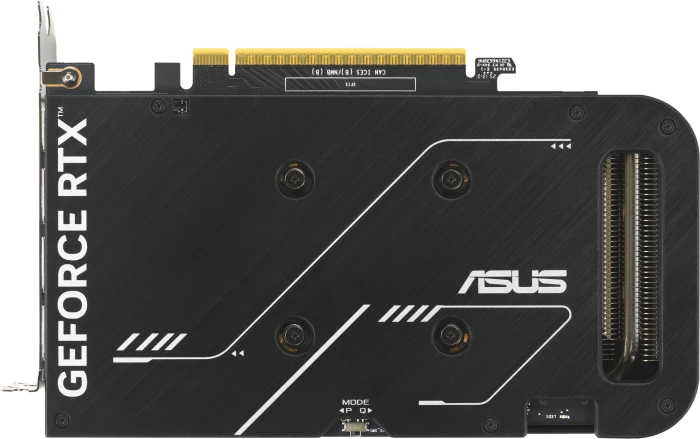 ASUS Dual GeForce RTX 5050 OC, DUAL-RTX5050-O8G, 8GB GDDR6, HDMI, 3x DP