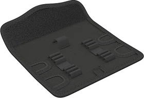 Wera 9436 Kraftform Kompakt Vario RA 7 Werkzeugtasche
