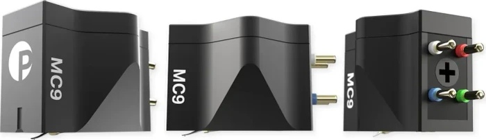Pro-Ject Pick it MC9
