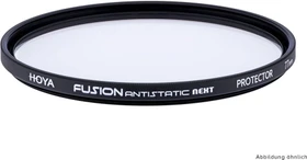 Hoya Fusion Antistatic Next Protector 49mm