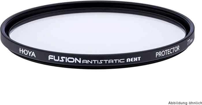Hoya Fusion Antistatic Next Protector 49mm