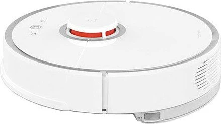 Roborock S5 Saug-/Wischroboter weiß