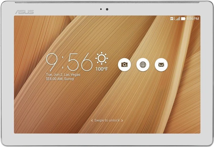 ASUS ZenPad 10 Z300CG-1L028A, silber, 16GB, UMTS