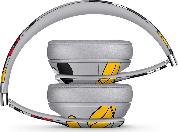 Apple Beats Solo3 Wireless Mickey Mouse Edition
