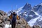 Exped Serac 50 M navy Vorschaubild