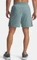 Under Armour Launch Elite Hose kurz serpentine/jasper blue/reflective (Herren) Vorschaubild