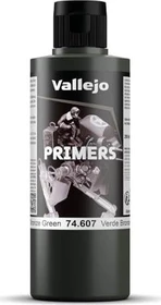 Vallejo Surface Primer UK bronze green, 200ml