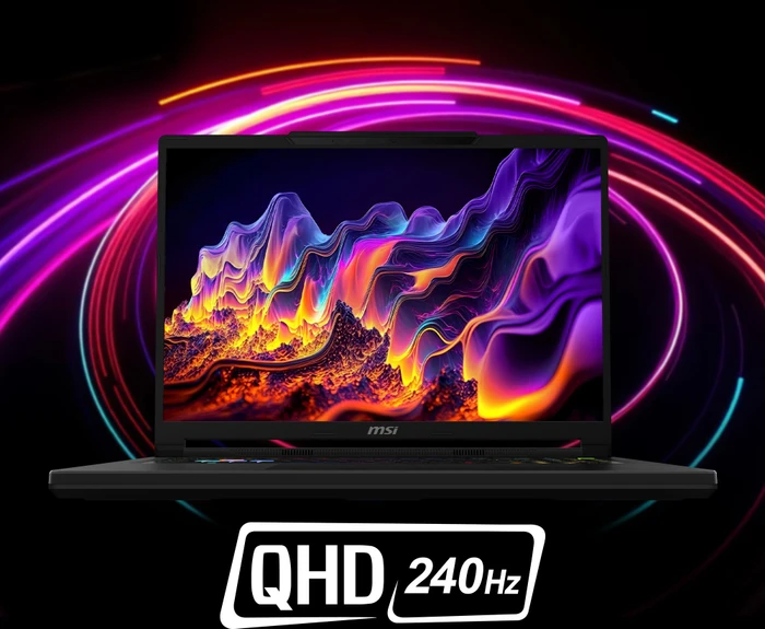 MSI Raider 16 HX B2WH-083, Core Ultra 9 275HX, 16GB RAM, 1TB SSD, GeForce RTX 5070 Ti, DE