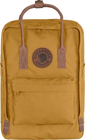 Fjällräven Kanken No. 2 Laptop 15 acorn