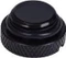 Alphacool HF Verschlussschraube, deep black Vorschaubild