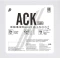 1st Player ACK Standard weiß 750W, ATX 2.4 Vorschaubild