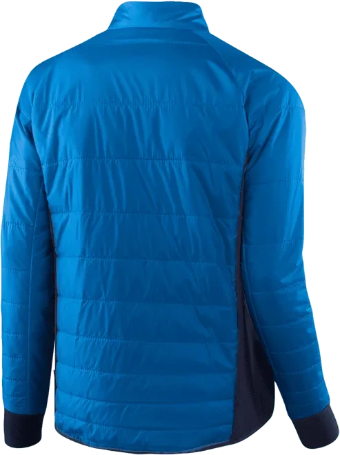 Löffler Bike Iso CF Hotbond PL60 Funktionsjacke marin (Herren)