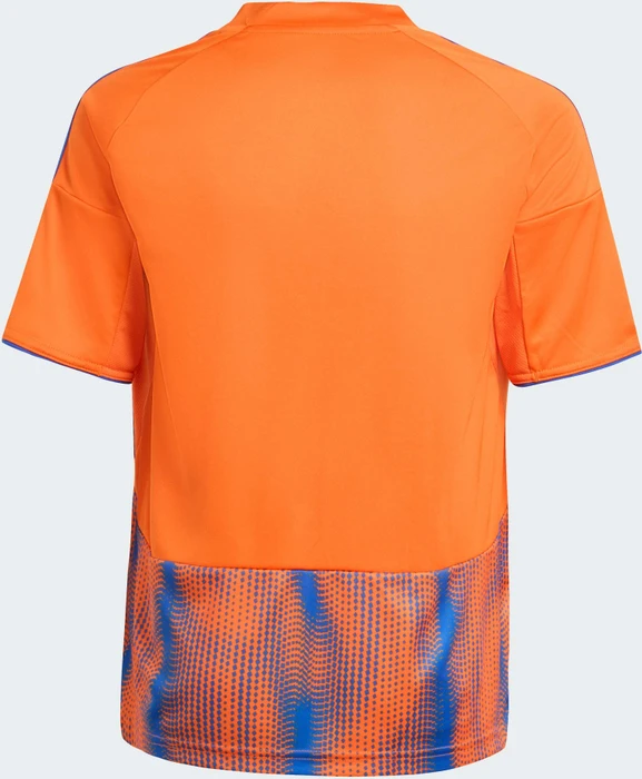 adidas FC Schalke 04 2025/2026 Ausweichtrikot (Junior)