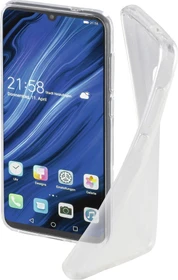 Hama Cover Crystal Clear für Huawei P30 Pro transparent