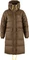 Fjällräven Expedition Long Down Funktionsmantel dark oak (Damen) Vorschaubild
