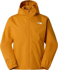 The North Face Quest Mono Funktionsjacke dust orange (Herren)
