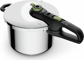 Tefal P2580400 Secure Trendy Schnellkochtopf 4l