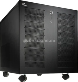 Lian Li PC-V343B USB 3.0 schwarz