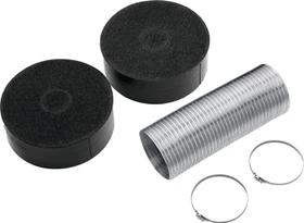 AEG Electrolux SKECFB03ST Umluft Installations Kit