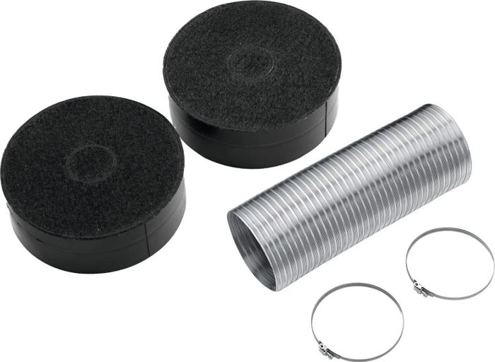 AEG Electrolux SKECFB03ST Umluft Installations Kit