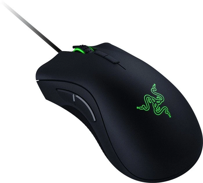 Razer DeathAdder Elite, USB