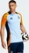 adidas Real Madrid Tiro 24 Competition Trainingstrikot glow blue/crew orange/team navy blue 2 (Herren) Vorschaubild