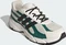 adidas Technochaos 2000 off white/core black/collegiate green (Herren) Vorschaubild
