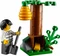 LEGO City Gebirgspolizei - Verfolgung durch die Berge Vorschaubild