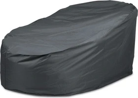 Wehncke Schutzhülle für Lounge 200x126x45cm grau
