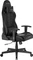 DXRacer Prince Series PF132 Gamingstuhl, schwarz Vorschaubild