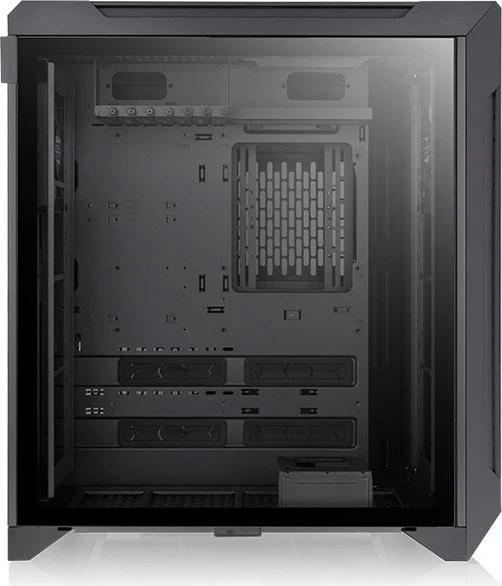 Thermaltake CTE C700 Air, schwarz, Glasfenster